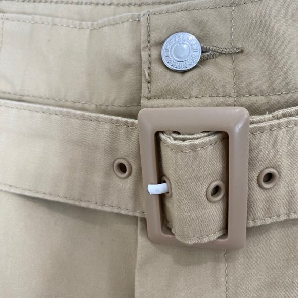 Levi's Tailor High Loose Tapered Pants - Picture 5 of 13